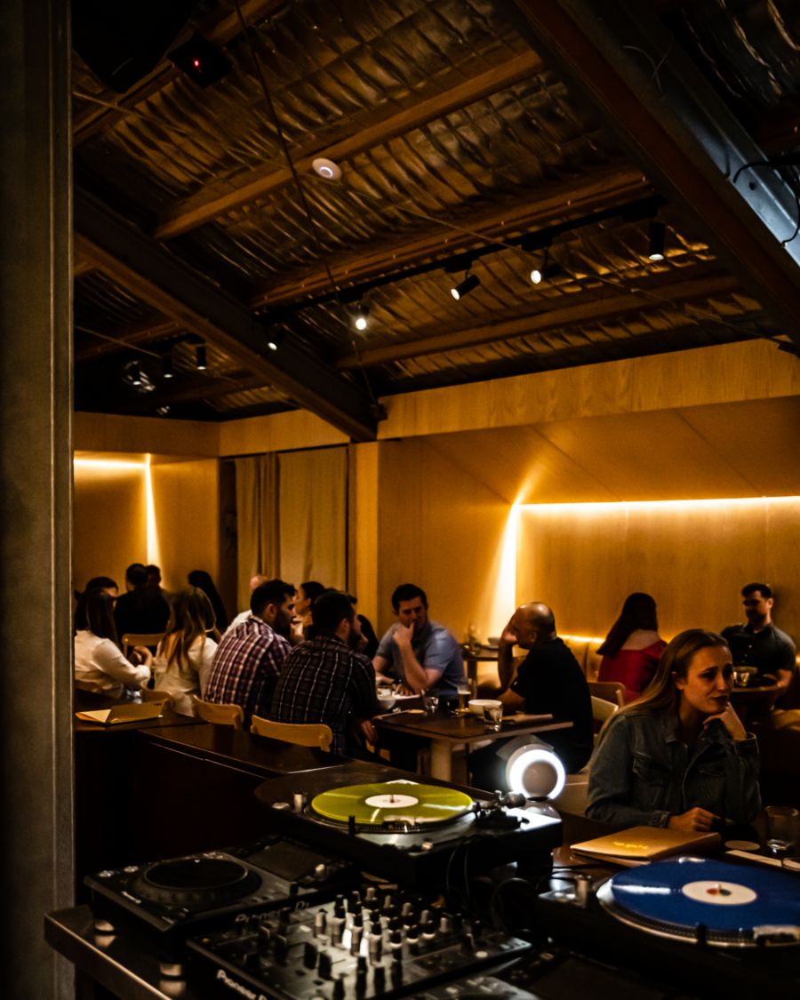 Picture of Yoko Dining: Best Japanese Restaurant in Brisbane (Regular's Tips ...